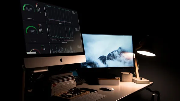 Network Performance Tests made easy with our QoS Dashboard