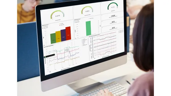 Compare your Services — with our QoE Comparison Dashboard
