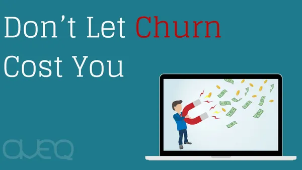 Don’t Let Churn Cost You: How Streaming Providers and ISPs can Boost Revenue with QoE
