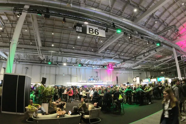 Hamburg Open