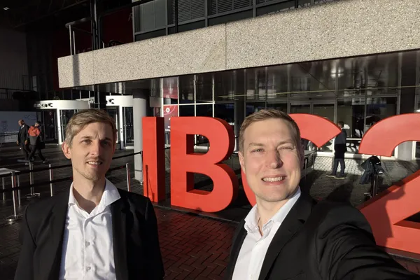 IBC 2026
