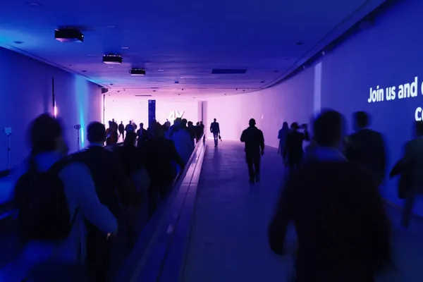 MWC Barcelona