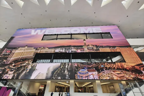 NAB Vegas 2026