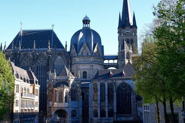 Sommerfest RWTH Aachen
