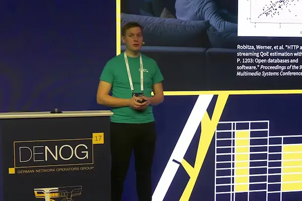 QoE Matters – How Application-Level Monitoring Pinpoints Network Issues