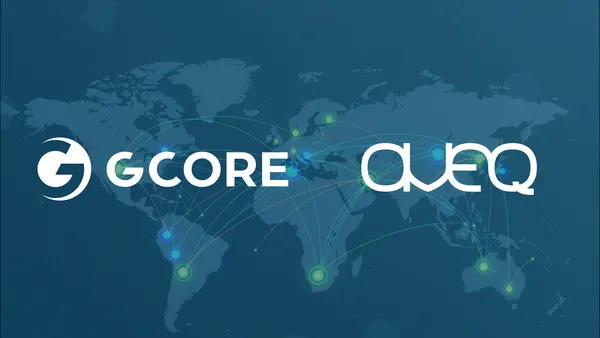 Gcore Deploys AVEQ’s Surfmeter for End-to-End Streaming QoE Diagnostics and CDN Optimization