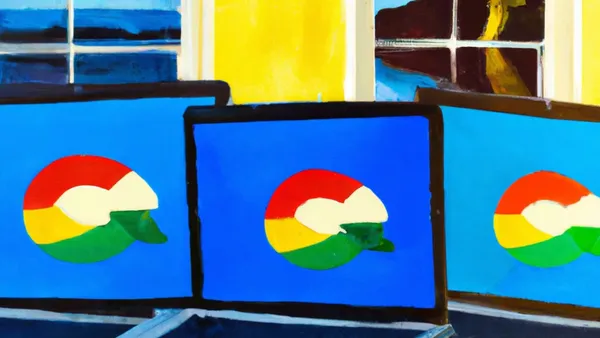 Adventures in Building Multi-Arch Docker Images with Chrome/Chromium