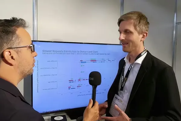 How to Measure CDN Performance with AVEQ's Surfmeter