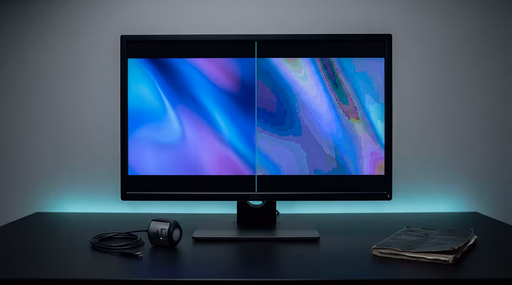 Video Quality Analysis