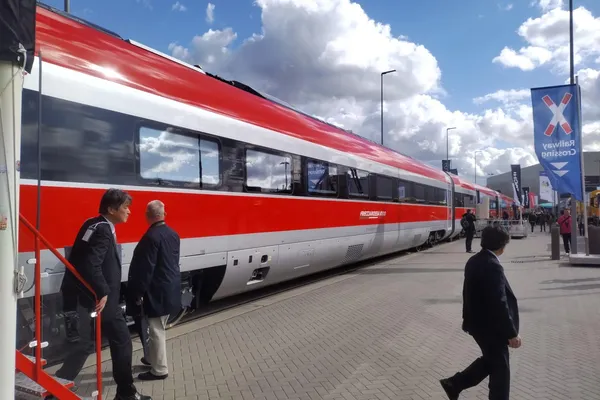 InnoTrans 2026