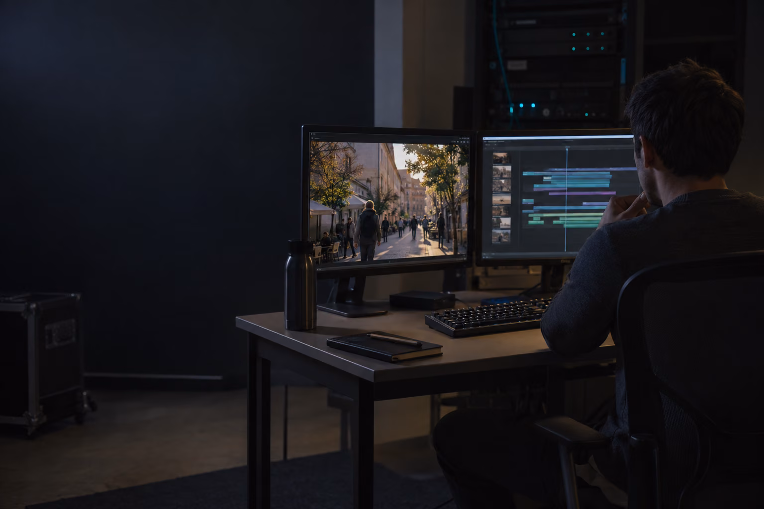 Surfmeter Media Toolkit