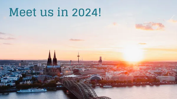 Join AVEQ at Upcoming 2024 Global Tech Events