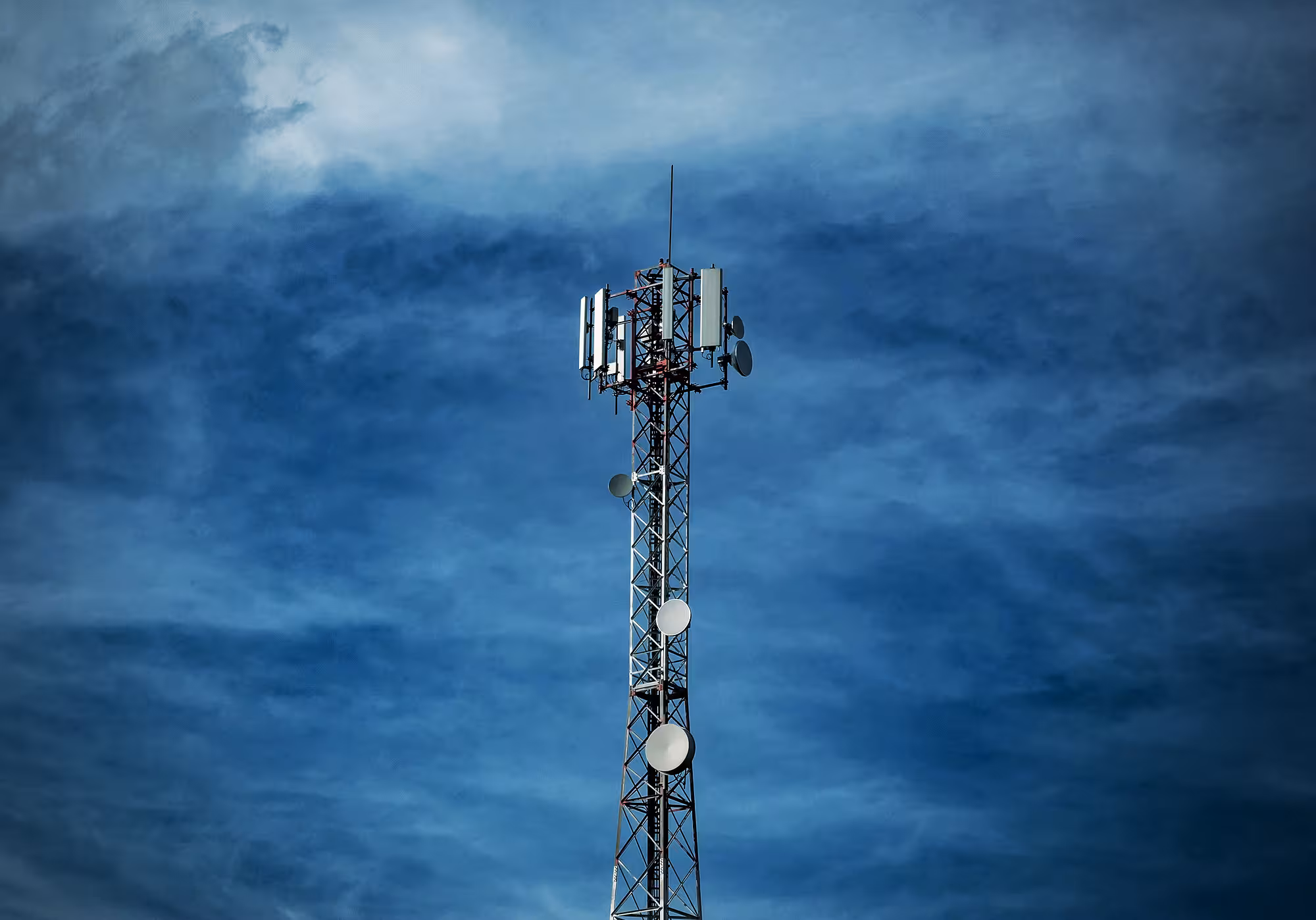 Mobile Network QoE