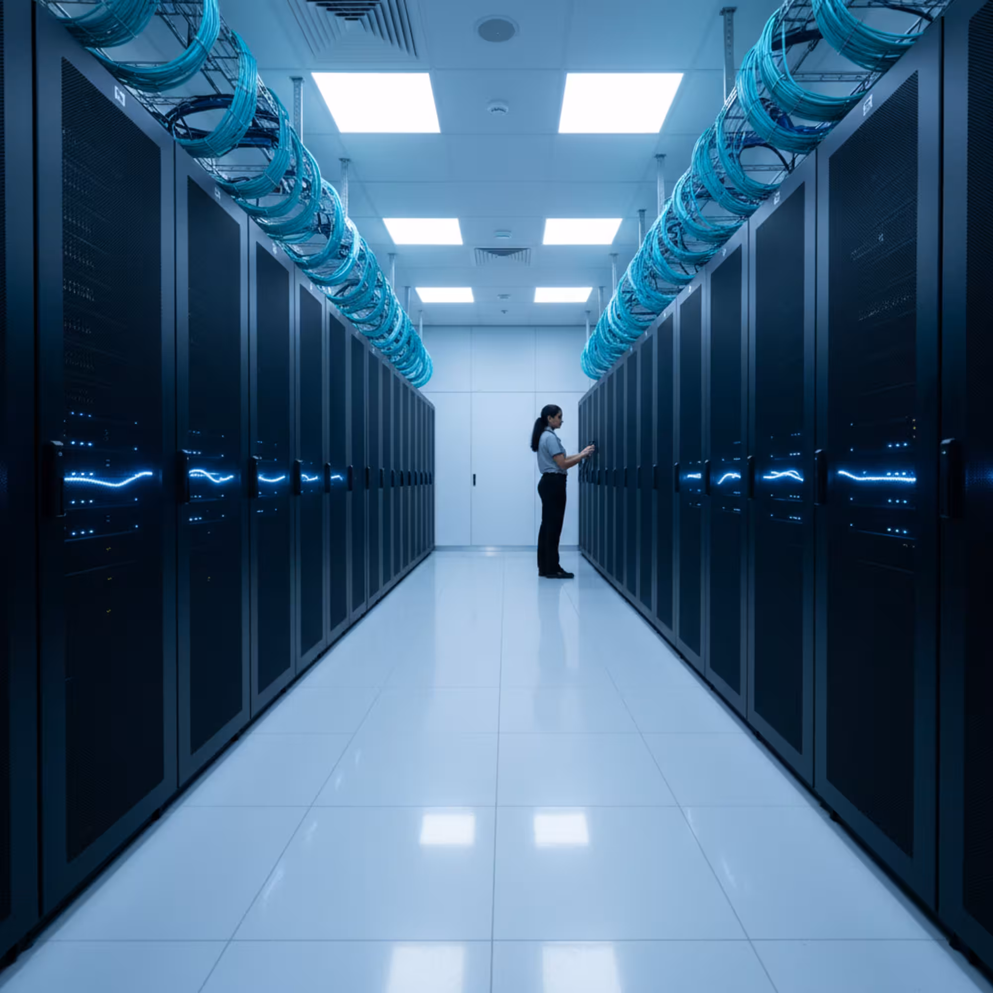 Network QoS & QoE Probing