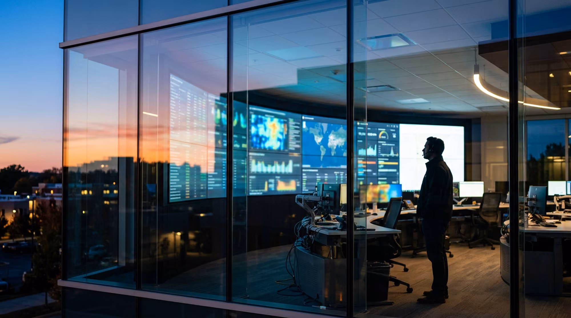 CDN Performance Analysis