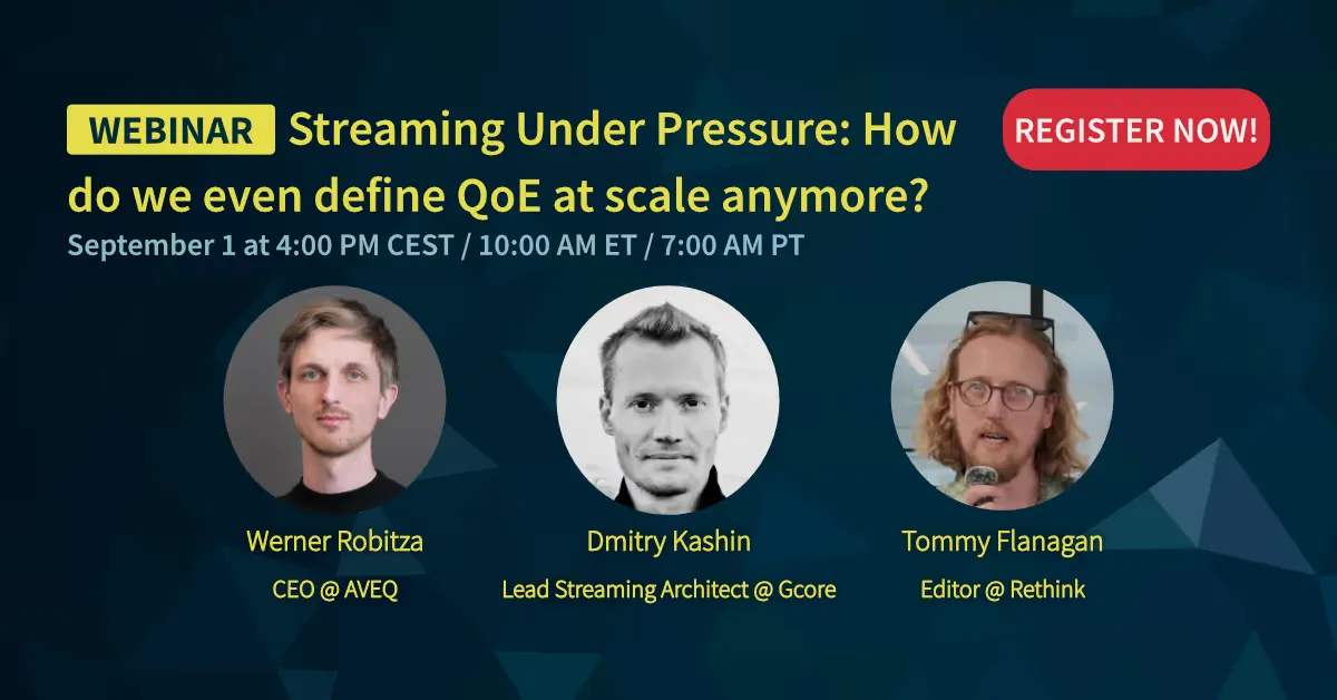 Webinar Preview