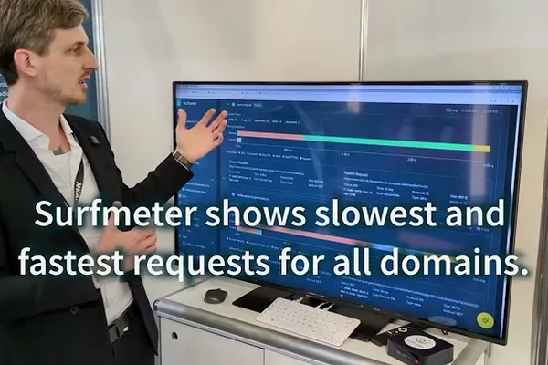 Website CDN Breakdowns: Finding the Real Bottleneck